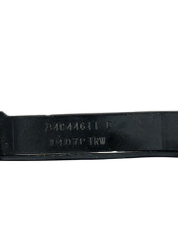 2008-2009 Pontiac G8 RH Front Passenger Seat Belt Buckle Receiver 92204564 OEM - actual used OEM auto part, photo 6