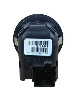 2013 Ford F-150 Power Mirror Switch OEM Left Driver Side Adjuster Knob - actual used OEM auto part, photo 5