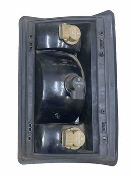 1992-2007 Ford Econoline E150 E250 E350 Driver Left Tail Light F2UB-13441-AB OEM - actual used OEM auto part, photo 2