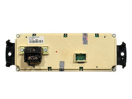 1999-2002 Chevy Silverado GMC Sierra Heater A/C Climate Control OEM 15753264 - actual used OEM auto part, photo 2