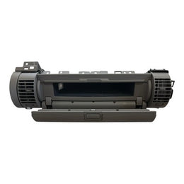 03–06 Infiniti G35 Coupe Upper Dash Cubby Drawer w/ Vents OEM 68560-AM601 – Sage - actual used OEM auto part, photo 2