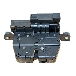 2009-2019 BMW Trunk Latch Lock Actuator Soft Close 51247269543 OEM - actual used OEM auto part, photo 3