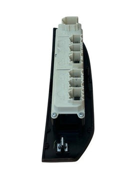 2007-2014 Silverado Sierra Tahoe Yukon Escalade RH Window Switch Woodgrain OEM - actual used OEM auto part, photo 7