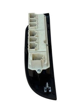 2007-2014 Silverado Sierra Tahoe Yukon Escalade RH Window Switch Woodgrain OEM - actual used OEM auto part, photo 8