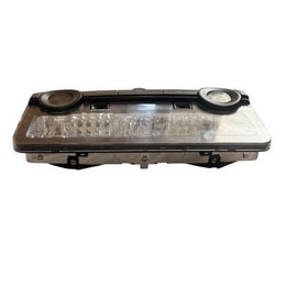 2009-2016 BMW 5 7 Series Front Roof Dome Map Light 9163699 OEM - actual used OEM auto part, photo 4