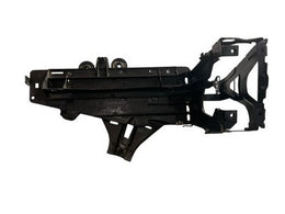 2009-2015 BMW 7 Series F01 F02 Right Passenger Headlight Bracket OEM 7184160 - actual used OEM auto part, photo 4