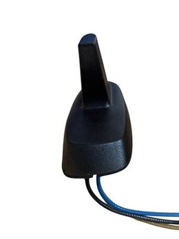 2007-2014 Chevy GMC Roof Antenna Base 25815079 OEM Tahoe Yukon Silverado - actual used OEM auto part, photo 4
