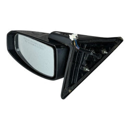 03-07 Infiniti G35 Coupe RH Power Heated Door Mirror Black K6301-AM865 OEM - actual used OEM auto part, photo 4