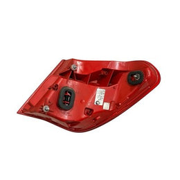 2009-2012 BMW 7 Series F01 F02 Left Outer Tail Light 63217182201 OEM - actual used OEM auto part, photo 6