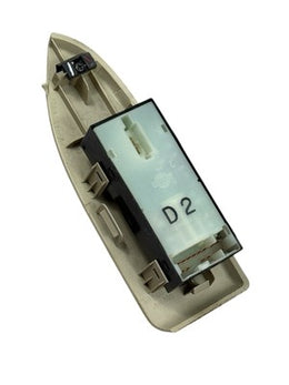 2005 Infiniti G35 CPE - Right Passenger Side Door Window Control Switch - OEM - actual used OEM auto part, photo 3