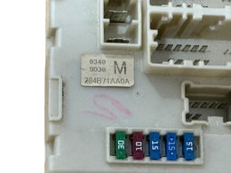 07-10 Nissan Altima 08-11 Murano 09-10 Maxima IPDM Fuse Box 284B7-1AA0A OEM - actual used OEM auto part, photo 6