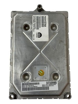 2016-2018 Jeep Cherokee 3.2L Engine Control Module ECM P68316597AC OEM - actual used OEM auto part, photo 1