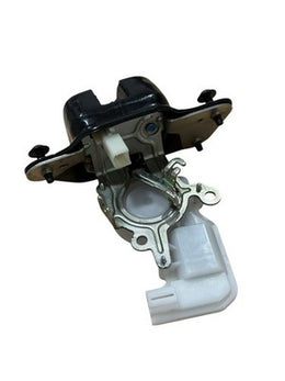 2014-2021 JEEP CHEROKEE REAR TAILGATE LIFTGATE LATCH LOCK ACTUATOR OEM - actual used OEM auto part, photo 2