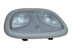 2014-2018 Jeep Cherokee Rear Overhead Map Light OEM - actual used OEM auto part, photo 2