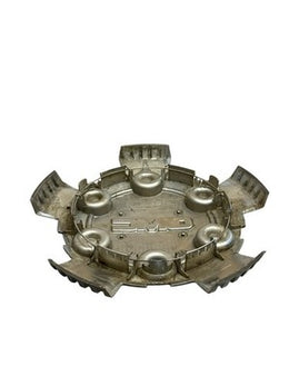 2004-2008 GMC Canyon Chrome Alloy Wheel Rim Hub Center Cap 9597945 OEM - actual used OEM auto part, photo 3