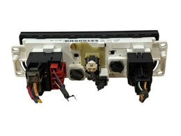 97-03 Ford F150 F250 F350 AC Heater Climate Control Panel OEM 304972156 - actual used OEM auto part, photo 2