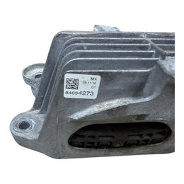 OEM GM Transmission Mount 84034273 for 2016–2018 Chevy Malibu 1.5L 2.0L FWD - actual used OEM auto part, photo 8