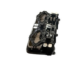 2009-2016 BMW 5 7 Series Front Roof Dome Map Light 9163699 OEM - actual used OEM auto part, photo 5
