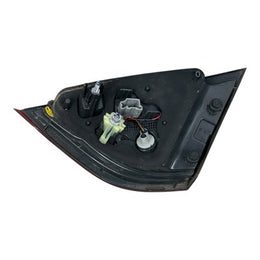 2015 2016 2017 Chrysler 200 LH Inner Tail Light (Deck Lid Mounted) BDM92403000 - actual used OEM auto part, photo 3