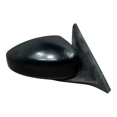 03-07 Infiniti G35 Coupe RH Power Heated Door Mirror Black K6301-AM865 OEM - actual used OEM auto part, photo 1