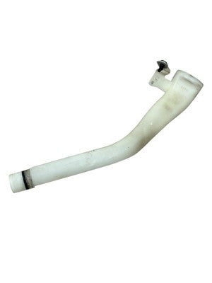2003-2007 Infiniti G35 Windshield Washer Fluid Filler Neck OEM 28915-AM600 - actual used OEM auto part, photo 1