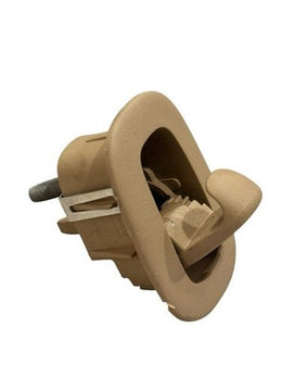 2007-2014 Tahoe Suburban Yukon Escalade Rear Coat Hook 20760388 OEM - actual used OEM auto part, photo 2