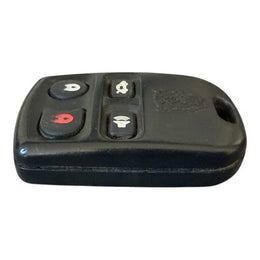 97-03 Jaguar XK8 XJ8 XKR S-Type Key Fob Remote OEM XR83-15K601-AA CWTWB1U322 - actual used OEM auto part, photo 5