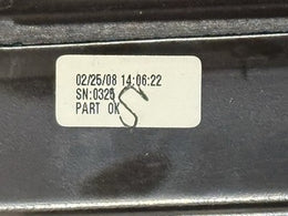 2007-2014 GMC Yukon XL Tahoe Suburban Escalade Sunroof Glass 22815953 OEM - actual used OEM auto part, photo 7
