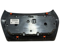 2015-2018 Jeep Cherokee Climate AC Heater Air Temperature Control 68293523AC OEM - actual used OEM auto part, photo 2