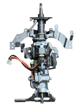 2005-2007 Infiniti G35 Power Tilt & Telescopic Steering Column OEM 48810-AC910 - actual used OEM auto part, photo 4