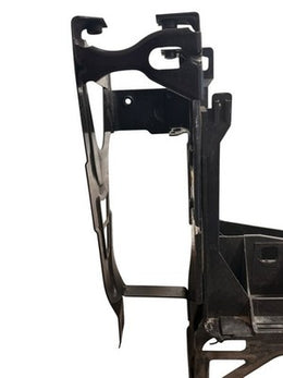 2009-2015 BMW 7 Series F01 F02 Right Passenger Headlight Bracket OEM 7184160 - actual used OEM auto part, photo 10