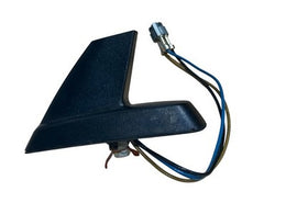 2007-2014 Chevy GMC Roof Antenna Base 25815079 OEM Tahoe Yukon Silverado - actual used OEM auto part, photo 1
