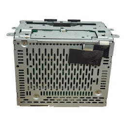 OEM Nissan/Infiniti Radio 28185-AC705 CD Deck g35 04-06 Bose PP-2665D - actual used OEM auto part, photo 3