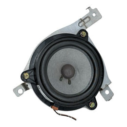 2003-2007 Infiniti G35 Coupe Rear Right Quarter Speaker Bracket OEM - actual used OEM auto part, photo 1