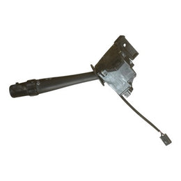 02-09 Chevy Trailblazer GMC Envoy Turn Signal Wiper Hazard Switch - actual used OEM auto part, photo 3