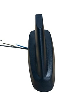 2007-2014 Chevy GMC Roof Antenna Base 25815079 OEM Tahoe Yukon Silverado - actual used OEM auto part, photo 3