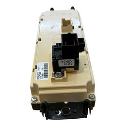 1999-2002 Chevy Silverado Tahoe Sierra Manual Climate Control 15054698 OEM - actual used OEM auto part, photo 6