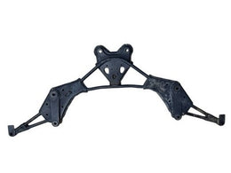 2003-2007 Infiniti G35 Coupe Crossmember Subframe Brace 564482-AM900 OEM - actual used OEM auto part, photo 2