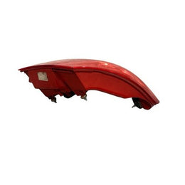 2009-2012 BMW 7 Series F01 F02 Left Outer Tail Light 63217182201 OEM - actual used OEM auto part, photo 5