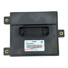 2010 – 2012 GM Fuel Pump Control Module FSCM 20850927 - actual used OEM auto part, photo 1