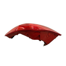 2009-2012 BMW 7 Series F01 F02 Left Outer Tail Light 63217182201 OEM - actual used OEM auto part, photo 7
