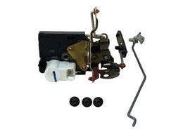 2002-2009 Chevy Trailblazer GMC Envoy Rear Liftgate Lock Actuator OEM 15110511 - actual used OEM auto part, photo 2