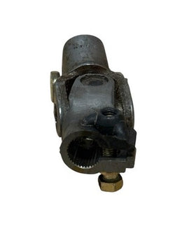 2003–2008 Infiniti G35 Nissan 350Z OEM 48080-AG30A Steering Universal Joint - actual used OEM auto part, photo 5