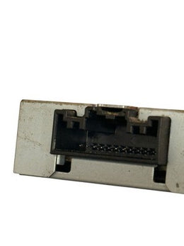 07 08 09 Chevy Tahoe Rear View Camera Display Module 15877571 - actual used OEM auto part, photo 3