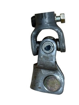 2003–2008 Infiniti G35 Nissan 350Z OEM 48080-AG30A Steering Universal Joint - actual used OEM auto part, photo 2