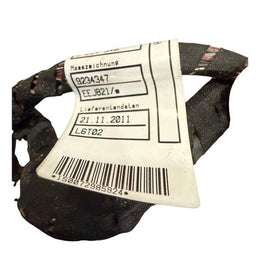 BMW F01 F02 7 Series Rear Left Door Wiring Harness OEM 9234348 - actual used OEM auto part, photo 5