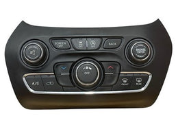 2015-2018 Jeep Cherokee Climate AC Heater Air Temperature Control 68293523AC OEM - actual used OEM auto part, photo 1