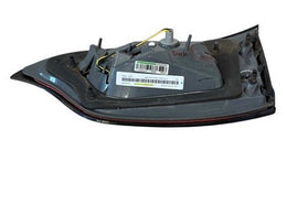 2014-18 Jeep Cherokee Left Driver Side Inner Tail Light OEM 68330345AA - actual used OEM auto part, photo 5
