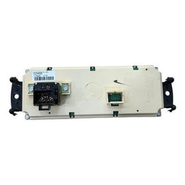 1999-2002 Chevy Silverado Tahoe Sierra Manual Climate Control 15054698 OEM - actual used OEM auto part, photo 2