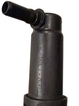 10-15 BMW 750Li 740Li F01 Front Left Driver Side Headlight Washer Sprayer OEM - actual used OEM auto part, photo 4